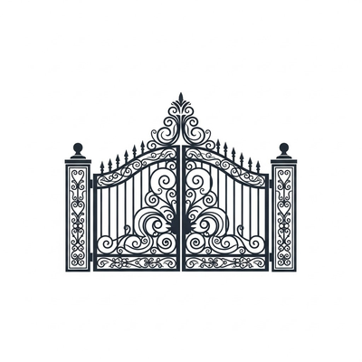 Driveway Gates Essex